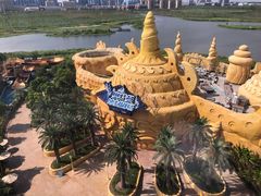 -上海海昌海洋公园