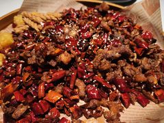 -撒椒·四川江湖菜(西单大悦城店)
