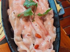 -莽子老火锅(大坪店)