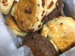 -SKROLL卡特司库·蛋糕定制·生吐司·司康(古北程家桥店)