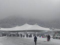 -太子岭滑雪场