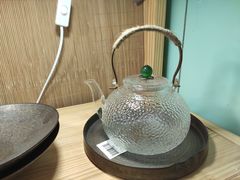 -MAP CHA普洱茶馆(翠湖店)
