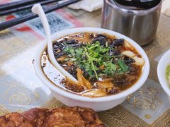-清真·鸦儿李记·小馆(后海店)