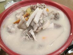 -罗阳人家私房菜(罗阳路店)