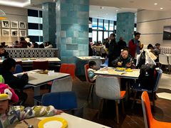 -帝企鹅自助餐厅•儿童岛•真企鹅(长隆企鹅酒店)