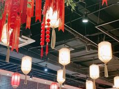大堂-满园春饼(宜昌万达店)
