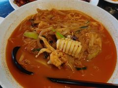 -桃园中华料理炸酱面(燕儿岛路店)