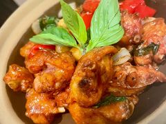 -留半山·香港食堂(啦啦宝都店)