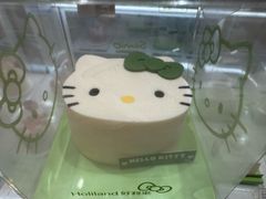 -好利来(上海长宁龙之梦店)