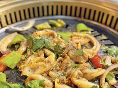 -棒小伙·齐齐哈尔烤肉(龙茗路店)