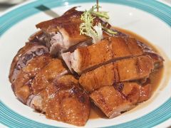 -椿记烧鹅(叠彩店)