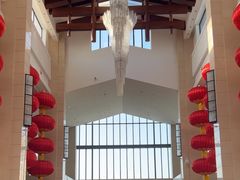 -苏州香山国际大酒店