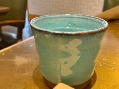 柠檬水-BOCATA 西班牙餐厅(三里屯店)