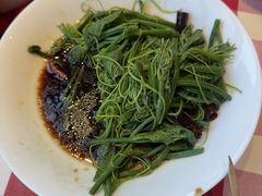 -西贝(新业坊店)