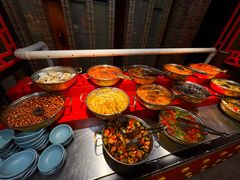 -富力希尔顿酒店·地阔自助餐厅