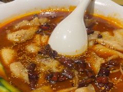 -金谷园饺子·烧烤(人大总店)