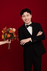 -秦皇岛我和你婚纱摄影工作室