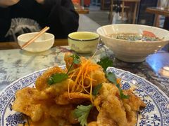 -石老头关东饺子王·东北菜(嘉华鑫城店)