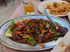 -真浪大家乐海鲜餐馆