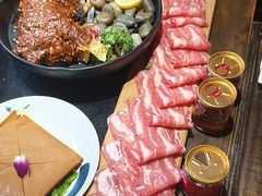 -矮板凳老火锅(宽窄巷子店)