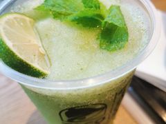 -Taco Bell 塔可钟(民田路店)