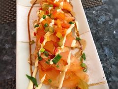 酱味三文鱼-菊上料理(蜀山银泰百货店)