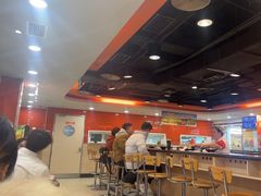 -呷哺呷哺(西单大悦城店)