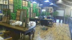 -上禾 HAIR SALON