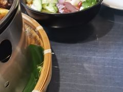 -甘家界牌柠檬鸭(青山店)