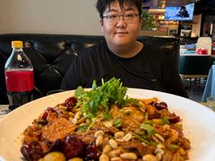 -拿渡·水煮鱼 麻辣香锅(西单大悦城店)