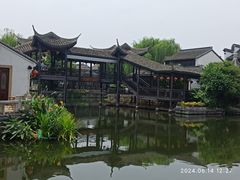 -南浔古镇