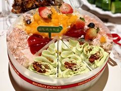 -罗莎蛋糕(喜乐地店)