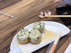 生煎-食悦天美食广场(西安CityOn熙地港购物中心店)