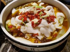 -风味小馆(天目湖宾馆店)