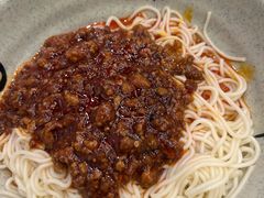 -张大娘面馆(新城路店)
