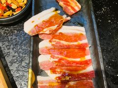 -九田家黑牛烤肉料理(太阳城店)