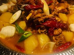 -丝路金桃·新疆菜(徐汇店)