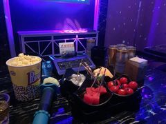 -奥斯汀KTV(金湖店)