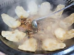 -三里屯土灶炖公鸡地锅鸡(江东店)