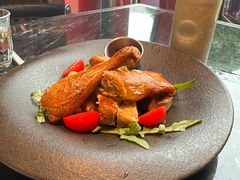 -Nord Grill&Bar Highland诺德西餐(深圳欢乐海岸店)