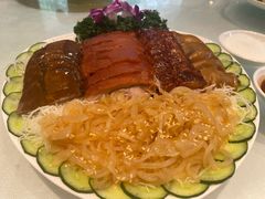 -广东胜利宾馆西关粤中餐厅