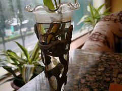 -迪欧咖啡·中西餐融合菜(平江万达旗舰店)