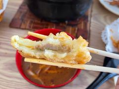 土豆合-傣家妹子过桥米线(一号店)