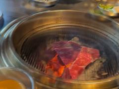-麻蒲碳烤肉(远景路1号店)