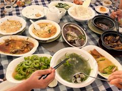 -钱大妈海鲜饭店(旅游大道店)