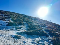 -灵山