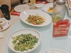 -江南韵·无锡太湖文化体验餐厅(凤凰天街店)