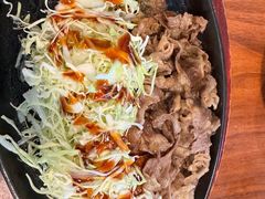 -铃木食堂(杨梅竹店)