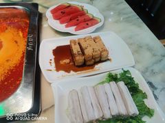 -麻麻鱼府主题涮锅(明珠家园店)
