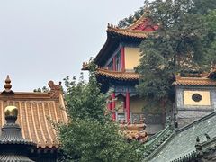 -千佛山风景名胜区